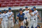 Baseball vs SUNY Cortland  Wheaton College Baseball takes on SUNY Cortland University in game three of the NCAA D3 College World Series at Veterans Memorial Stadium in Cedar Rapids, Iowa. - Photo By: KEITH NORDSTROM : Wheaton Baseball, NCAA, Baseball, World Series